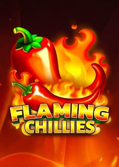 Flaming Chillies