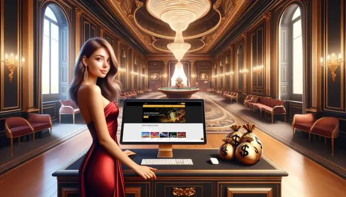 casino argent reel en ligne