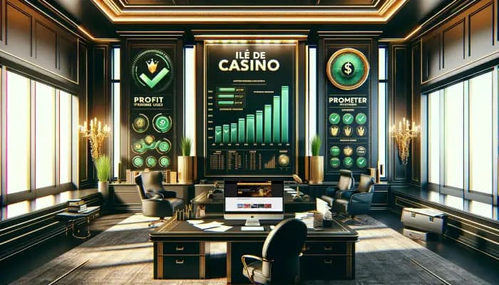 application casino en ligne argent reel