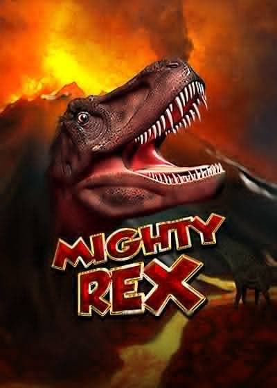 Mighty Rex